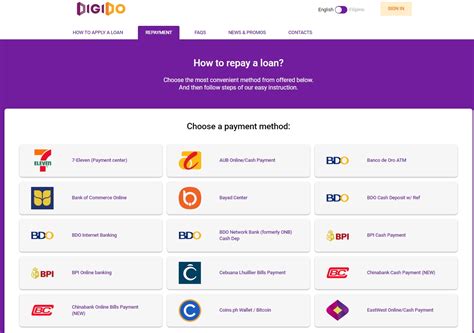 How to Payoff DIGIDO Debt .